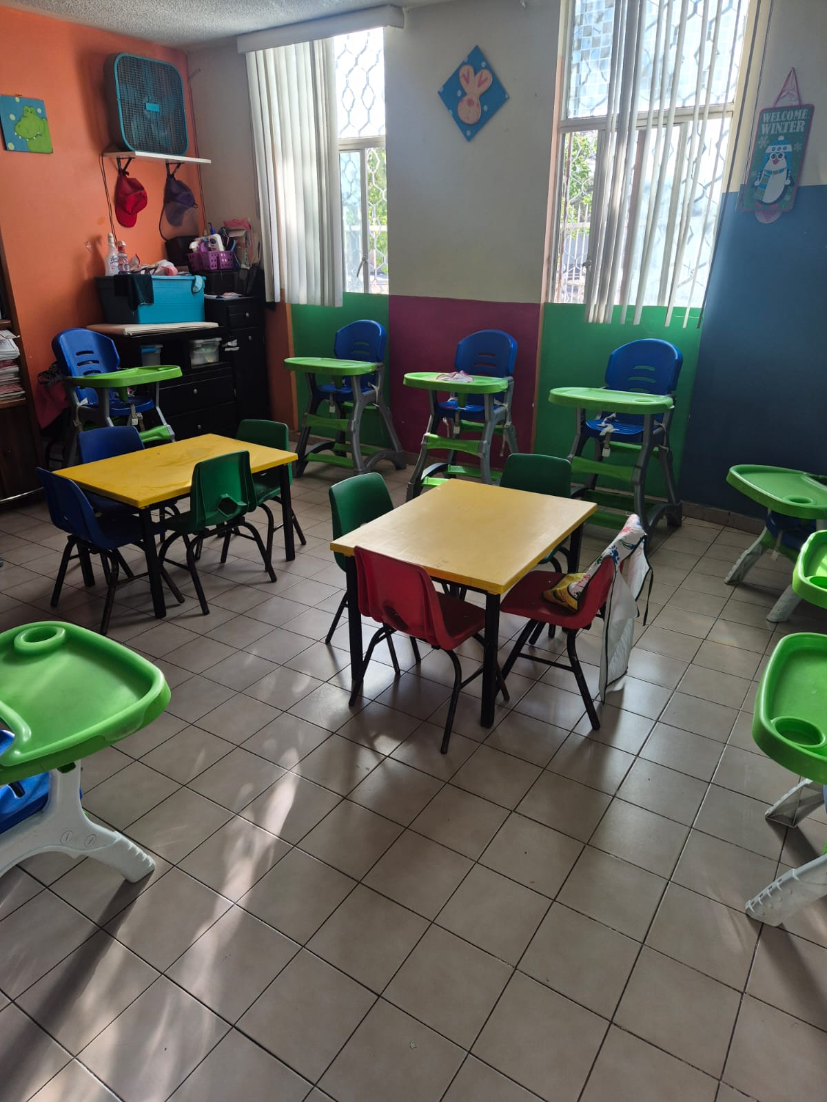 Comedor